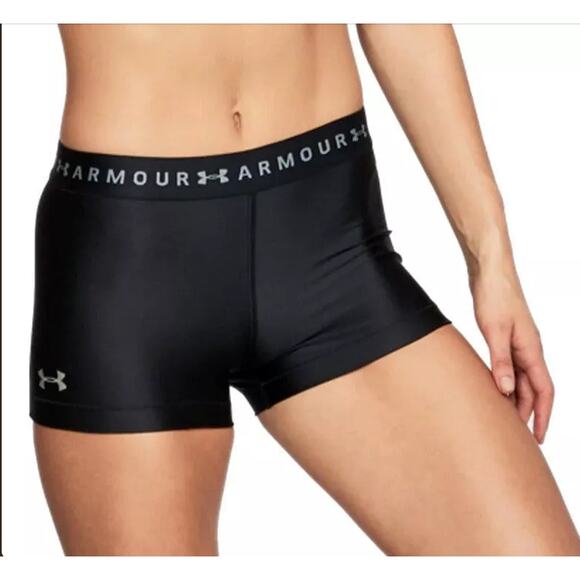 Under Armour UA - HG Shorty Spandex Small - Picture 1 of 2
